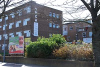 West Bromwich and District Ymca 692796 Image 0